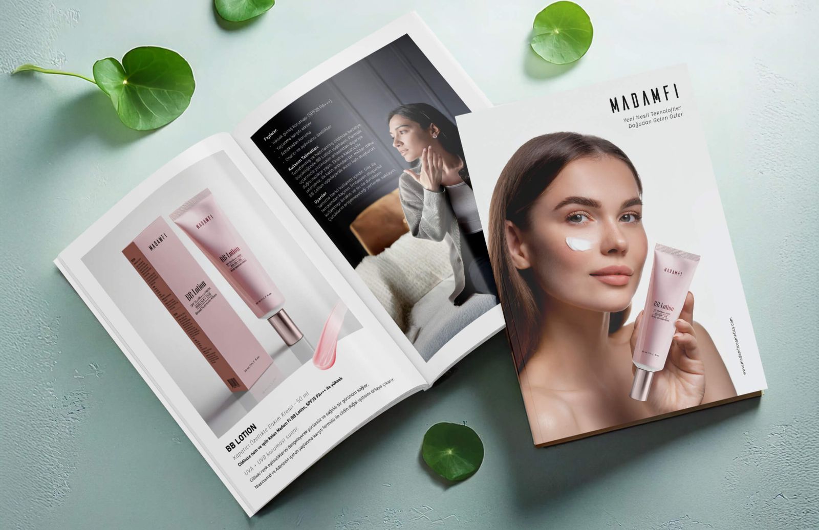 Catalog Design